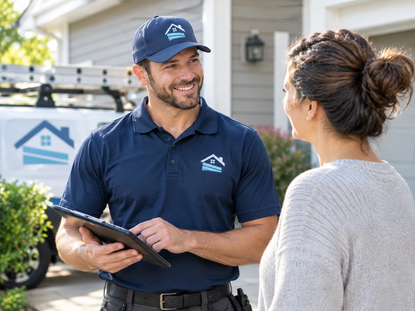 Commercial Siding Repair in Albion, NY